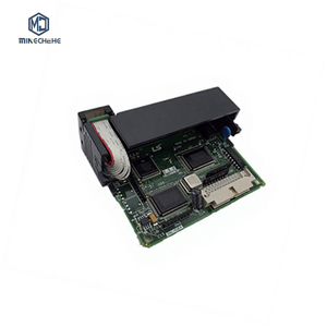 Módulo de Comunicación G6L-FUEA Fnet Master Station 100% Nuevo, Modbus IO-Link, Red de E/S Remota de Alta Velocidad, en Stock - Product Image 1