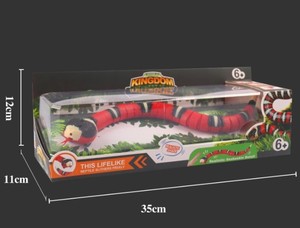 Jouet <span class=keywords><strong>serpent</strong></span> intelligent <span class=keywords><strong>pour</strong></span> <span class=keywords><strong>chat</strong></span>, <span class=keywords><strong>télécommandé</strong></span>, jouet électrique en forme de <span class=keywords><strong>serpent</strong></span>, accessoire amusant <span class=keywords><strong>pour</strong></span> animal de compagnie, 1 pièce - Product Image 5