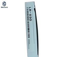Contrôleur PLC, capteur laser, neuf, original, LR-X50 - Product Image 1