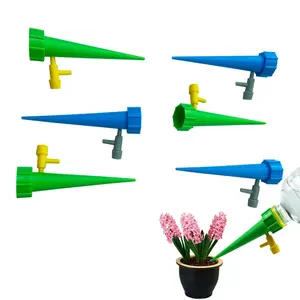 En plein air Usine Automatique Plantes Arrosage Auto Dispositifs <span class=keywords><strong>D</strong></span>'irrigation <span class=keywords><strong>D</strong></span>'<span class=keywords><strong>eau</strong></span> <span class=keywords><strong>Bouteille</strong></span> <span class=keywords><strong>Goutteur</strong></span> <span class=keywords><strong>Pour</strong></span> Plantes - Product Image 1