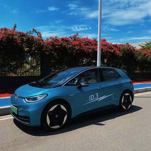 <span class=keywords><strong>2023</strong></span> automobile nouveau SUV 460 520 G3 voiture électrique Id3 nouveaux véhicules à énergie intelligente Auto longue portée luxe Ev Ev Charge - Product Image 2