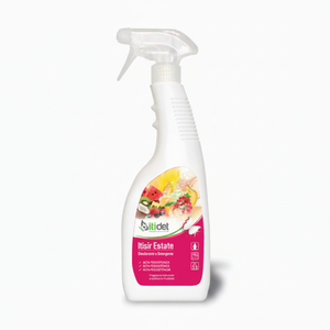 TA 1x5 Lt Nettoyant en spray multi-usages pour Marbre Céramique Grès Linoléum Résine Bois Parquet Surfaces - Product Image 2