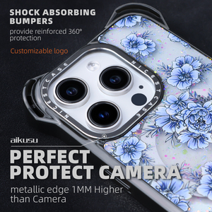 Sang Trọng Bling Trường Hợp Điện Thoại Cho Iphone 15 <span class=keywords><strong>Pro</strong></span> Max Sốc 3D Thăng Hoa TPU Trường Hợp Điện Thoại Cho Iphone 14 13 <span class=keywords><strong>Pro</strong></span> Max Bao Gồm - Product Image 6