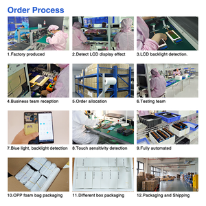 Pantallas de Celulares al por Mayor, Todos los Modelos, Pantallas LCD de Repuesto para Teléfonos Móviles, Pantallas Táctiles LCD para Celulares, <span class=keywords><strong>Precio</strong></span> de Fábrica - Product Image 5