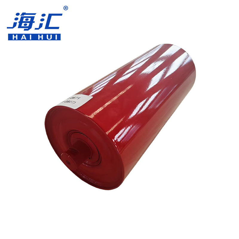 Conveyor Roller Gravity Roller Medium Duty