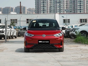 Vehículo Eléctrico <span class=keywords><strong>ID</strong></span>.<span class=keywords><strong>3</strong></span> EV 2026, Autonomía CLTC de 450 km, 160 km/h, 5 Puertas, 5 Asientos, Hatchback, Batería de 52.8 kWh, <span class=keywords><strong>Precio</strong></span> Competitivo, Nueva Energía - Product Image 3