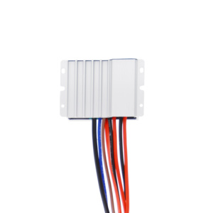 Lumiax 3.2V 15A PWM ตัวควบคุมการชาร์จพลังงานแสงอาทิตย์สำหรับไฟถนนและแผงพลังงานแสงอาทิตย์ - Product Image 6