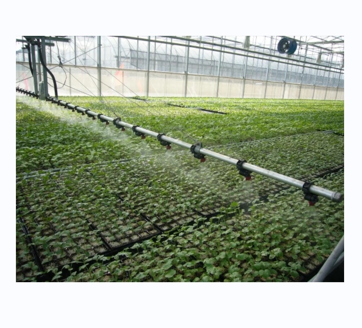 Jiapei Agricultural Greenhouse Hot Sale High