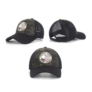 Gorra de Béisbol de Malla de Algodón de Alta Calidad para Protección Solar al Aire Libre, Primavera-Verano, para Hombres y Mujeres - Product Image 3