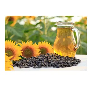 grass cutter 4 stroke oil Suppliers-Farctory Supply Chinese Plant Extract Extra Virgin Sunflower Seed Oil