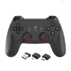 Nuevo Joystick inalámbrico teléfono móvil Gamepad remoto accesorios de juego controlador para P3 PC 360 juego <span class=keywords><strong>Android</strong></span> - Product Image 1