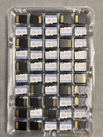 Tarjeta de Memoria de Alta Velocidad Recién Llegada, 8 GB, C6, C10, U1, U3, Tarjeta SD, 100% de Capacidad, Tarjeta de Memoria Flash TF, 16 GB, 32 GB, 128 GB, Mini SD para Cámara