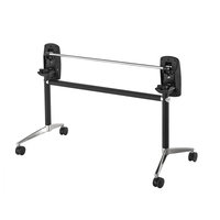 Base de table pieds de meubles de café uniques pour tables à manger de restaurant modernes pour l'extérieur vente en gros