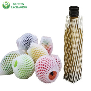 Fruit Cover Net Fruit Foam Net Craft With Factory Price