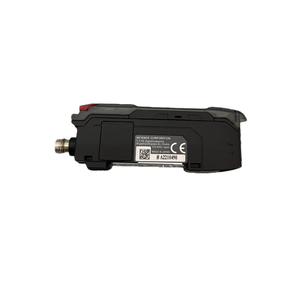 เครื่องขยายสัญญาณไฟเบอร์แบบเชื่อมต่อ M8 รุ่น KEYENCE FS-N41C สำหรับเซ็นเซอร์อุตสาหกรรม พร้อมการรับประกันหนึ่งปี - Product Image 2