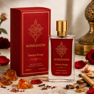 <span class=keywords><strong>Parfum</strong></span> pour femme floral épicé 100 ml avec logo personnalisé, longue tenue, marque privée, vente en gros, Havana Rouge WS012 - Product Image 1