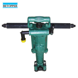 <span class=keywords><strong>Y20</strong></span> impianto di perforazione rotativo compressore pneumatico martinetto martello macchina mineraria con motore & motore per la costruzione di aziende agricole di carbone nuovo - Product Image 4