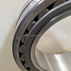 ตลับลูกปืน23056 cck/usma C4W33 23044 23048 23052 CA แบริ่งลูกกลิ้งทรงกลม23056ซีซีซีตลับลูกปืน23056ตลับลูกปืน W33 - Product Image 3
