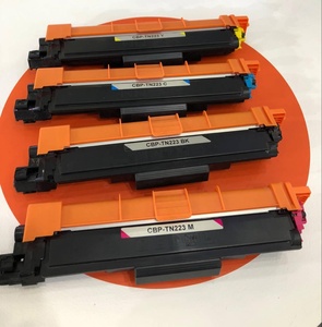 Cartuccia <span class=keywords><strong>Toner</strong></span> TN243, TN-243 Nero Ciano Magenta Giallo <span class=keywords><strong>per</strong></span> Stampante <span class=keywords><strong>Brother</strong></span> - Product Image 1