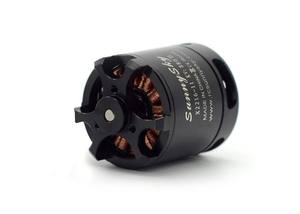 Motor BLDC Sunnysky X2216 KV880 de eje largo y corto para drones y aeronaves de ala fija - Product Image 2