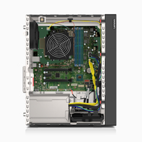 Servidor Gpu Original Lenovo ThinkSystem ST50 V2 en Formato Torre, Lenovo Original