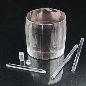 Cristal YAG dopé au Thulium (Tm) pas cher : Barre de cristal YAG de 2 à 10 mm pour le domaine météorologique - Product Image 3