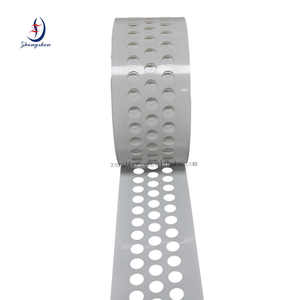 Bon marché Prix 50CM Largeur Perforé Oeuf Convoyeur Ceinture De Collecte D'oeufs pour Volaille Poulet Ferme - Product Image 2