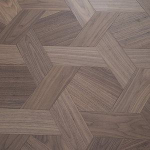 Parquet de Roble Multicapa de Bajo Mantenimiento, Sin Formaldehído, Bisel Prensado, Rústico, Grado AS2047 ABC, 14mm 18mm, para Hogar y Bar - Product Image 2