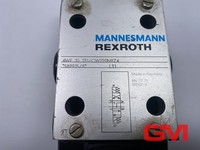 Plc Mannesmann 4wf 10 131/cw220n974 589915/8 Rn177.73 001507/3 pour produit sous garantie