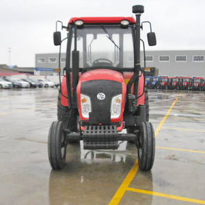 Tracteur agricole compact à prix bas, équipement agricole chinois, 1 pièce - Product Image 2