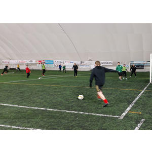 Dôme gonflable de football et de basketball pour événements en plein air, imperméable, à vendre - Product Image 4