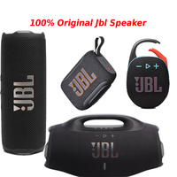 Haut-parleur JBL d'origine, vente en gros d'écouteurs sans fil BT, haut-parleur portable JBL, Parybox JBL pour l'extérieur