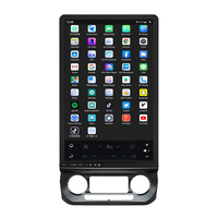 Unité principale Android 13 de 16,8 pouces pour voiture, lecteur multimédia, compatible SYNC2/SYNC3 d'origine, pour Ford F-150 2015-2019 – Approvisionnement direct usine