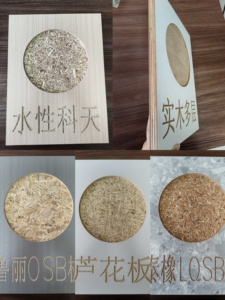 Hiện đại tùy chỉnh GỖ PHÒNG KHÁCH Cabinet-TV tường lưu trữ & Hiển thị đơn vị với bảng điều khiển thiết kế cho khách sạn sử dụng - Product Image 6