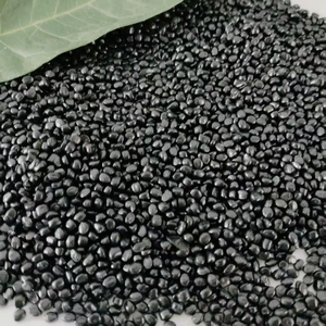 Tối carbon đen HDPE/<span class=keywords><strong>LDPE</strong></span>/LLDPE polyethylene hạt PP PE ABS tàu sân bay <span class=keywords><strong>masterbatch</strong></span> kejia độ bóng cao UV kháng cấp thực phẩm - Product Image 2