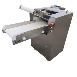 Xy tốt nhất thương mại tự động thép không gỉ bột cán & sheeter máy - Product Image 3