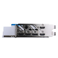 2025 nouveau coloré IGame GeForce RTX 5080 Neptune OC 16GB GDDR7 carte graphique de jeu GPU RTX 5080 cartes vidéo pour PC de jeu