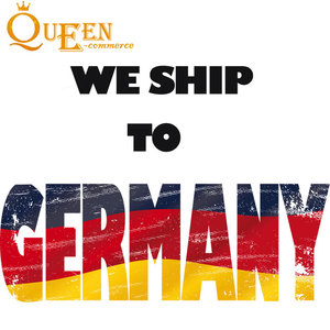Transport aérien de fret vers l'Allemagne depuis la Chine avec service DDP - Product Image 5
