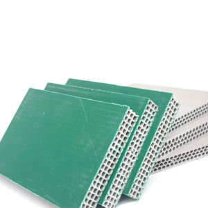 แบบหล่อพลาสติกกลวง PP รีไซเคิลได้ ขนาด 15 มม. ความแข็งแรงสูง ได้รับการรับรองมาตรฐาน ISO 9001 ระบบแบบหล่อสำหรับงานก่อสร้างที่มีความแข็งแรงสูง - Product Image 1