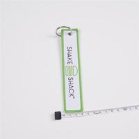 CH Wholesale Sublimation Printing Polyester Lanyards With Logo Custom Certification Keychain OEM ODM ECO Promotion Event Gifts