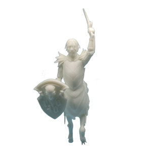 High Quality Resin <b>3D</b> Printing Services Polyjet FDM Rapid Prototyping Character Models <b>3d</b> Printing Services - Product Image 5