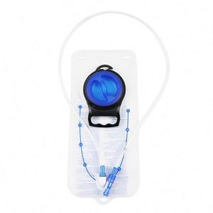 Bolsas de Agua Plegables con Filtro, Bolsa de Agua de 3 Litros para Camping y Actividades al Aire Libre - Product Image 4