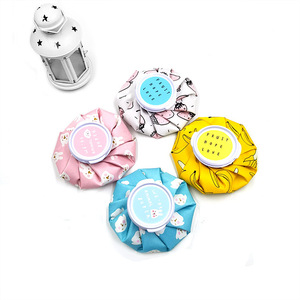 Métodos de enfriamiento físico: compresas de hielo, compresas frías, compresas calientes, bolsas de agua, esguinces, hinchazón, compresas de hielo, bolsas de hielo - Product Image 2