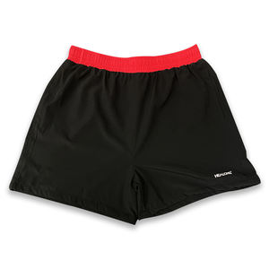 Venta al por mayor de pantalones cortos de fitness para hombre personalizado para correr trotar entrenamiento deporte Atlético gimnasio corto - Product Image 2