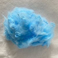 High Tenacity Virgin Polypropylene Staple Fiber/PP Fiber for Needle Punched Non-woven