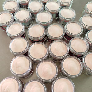 Polvo Acrílico <span class=keywords><strong>Nude</strong></span> al por Mayor de Fábrica <span class=keywords><strong>con</strong></span> Frascos de 4 oz, Etiqueta Privada, Polvo Acrílico Rosa para Esculpir y Extender <span class=keywords><strong>Uñas</strong></span> - Product Image 5