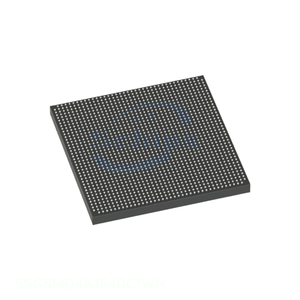 Manufacturer Channel Embedded <b>Integrated</b> <b>Circuit</b> Ic Chips IC FPGA 696 I/O 1517FBGA 5SGSMD4K1F40C1WN 1517 BBGA FCBGA - Product Image 1