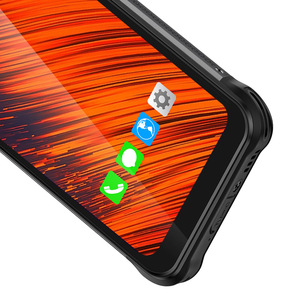 Teléfono Móvil Resistente <span class=keywords><strong>Ulefone</strong></span> <span class=keywords><strong>Power</strong></span> <span class=keywords><strong>Armor</strong></span> <span class=keywords><strong>14</strong></span> con Batería de Gran Capacidad de 10000 mAh, Octa Core, NFC, Carga Inalámbrica, 4G Global, Android - Product Image 4