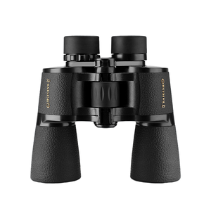 <span class=keywords><strong>Binocolo</strong></span> Civile BAIGISH <span class=keywords><strong>20x50</strong></span> ad Alta Definizione con Doppia Visione Notturna, Lenti FMC, Oculare da 28mm, Sistema a Prisma di Porro per Esterni - Product Image 2
