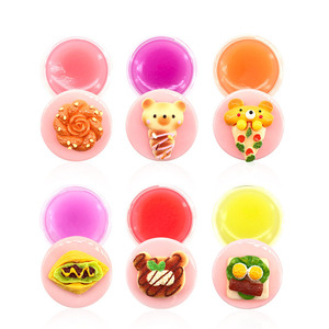 Organic Pink <strong>Lip</strong> <strong>Sweet</strong> Nourishing Hydrating Vegan <strong>Lip</strong> Balm Set with Natural Mineral Moisturizing Non Sticky - Product Image 5